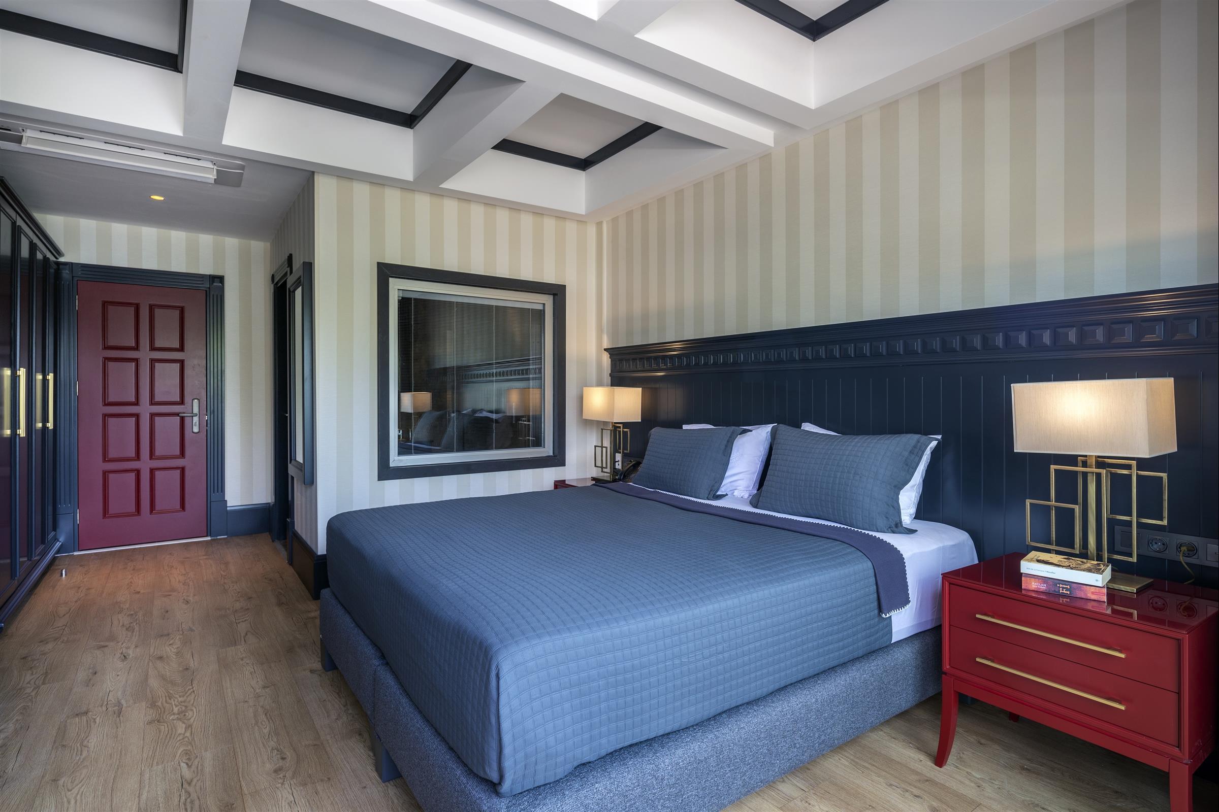 Hotel Marina Bay Goecek Luaran gambar